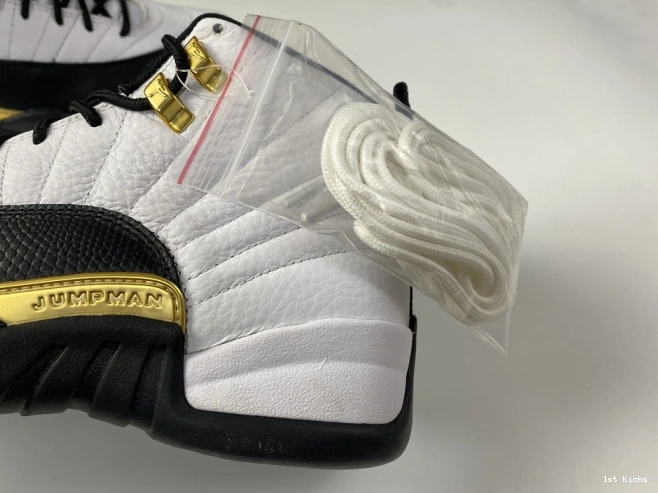 1st Kicks Shoes CT8013- 683 BestValue 12 Royalty Air Jordan 1207